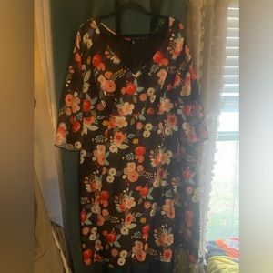 Darling Eshakti floral sweetieeeeee